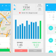 Illustration for article titled 9 Free Apps to Get Fit Using Only Your Smartphone
